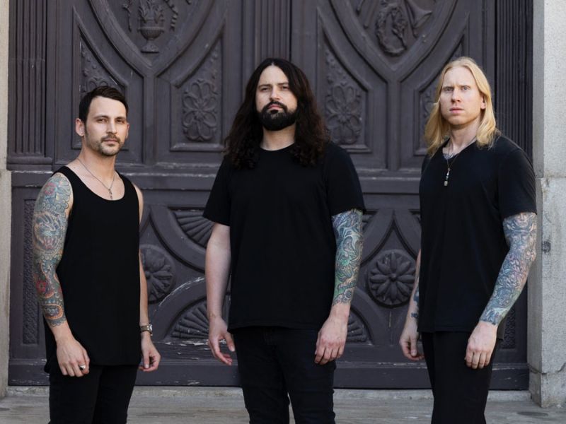 Born Of Osiris