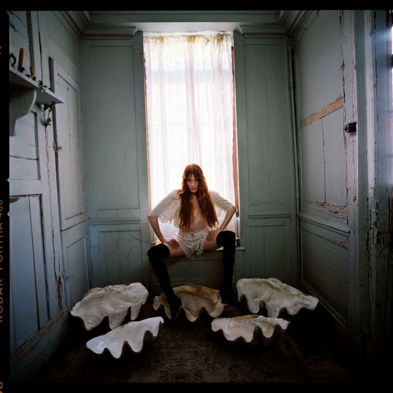 Florence + The Machine