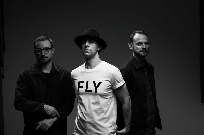 Maxïmo Park