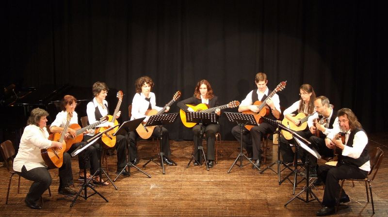 ACCORDIAL GITARRENENSEMBLE