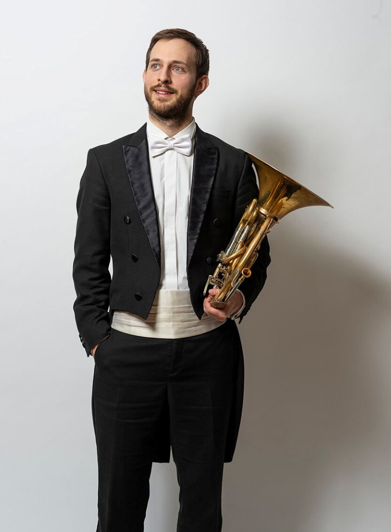 SINFONIEKONZERT #21