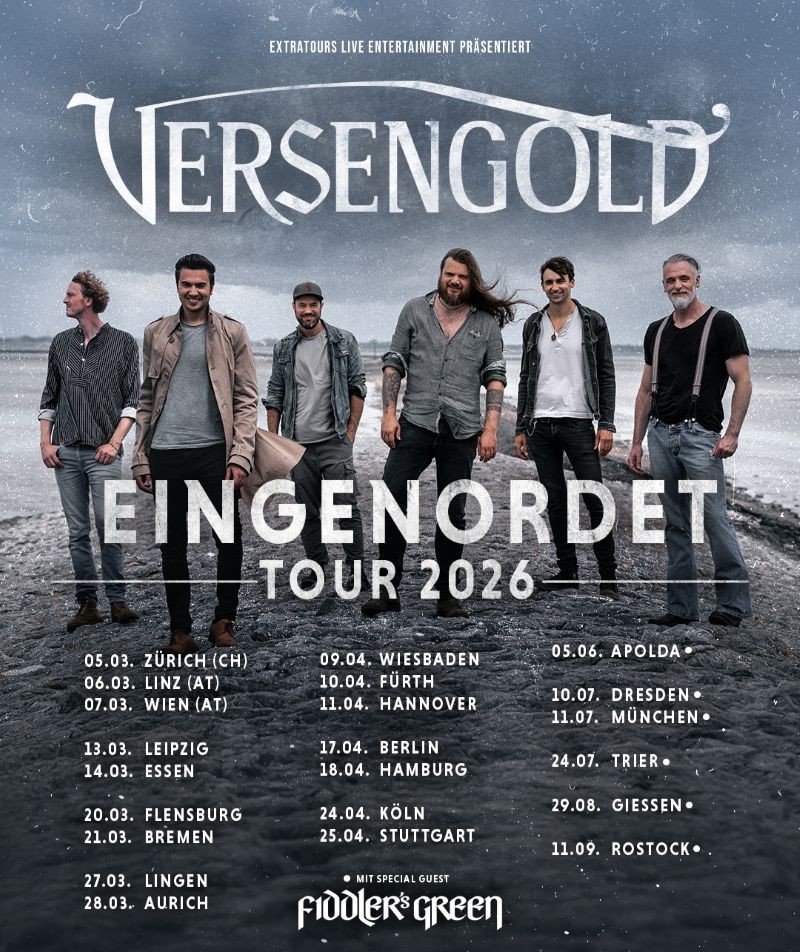 Versengold