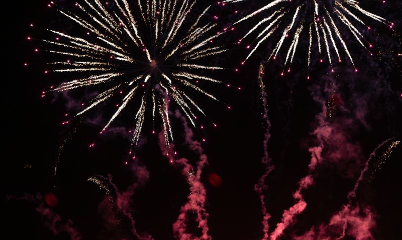 Silvesterkonzert #2