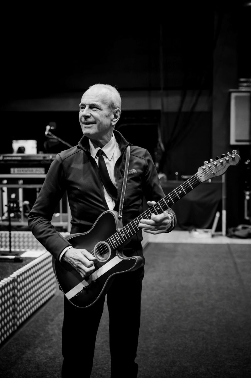 Francis Rossi