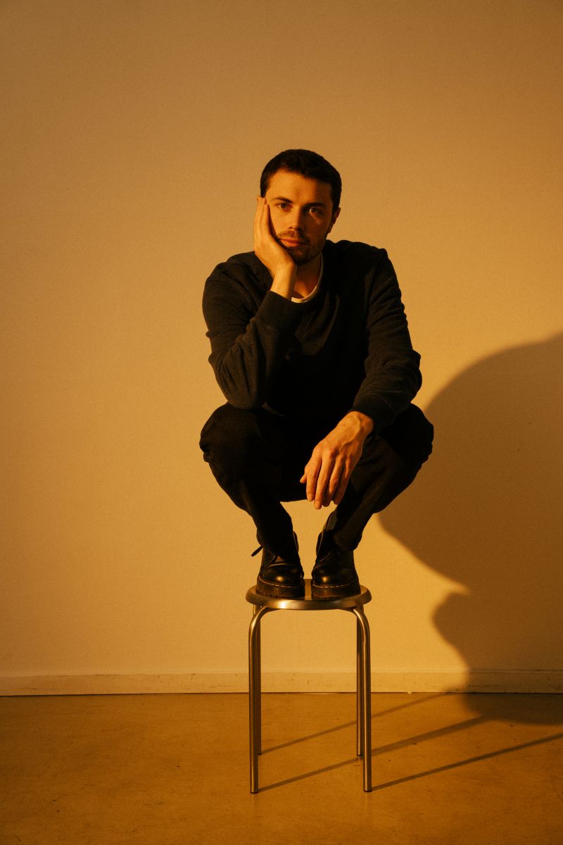 MARIUS NITZBON