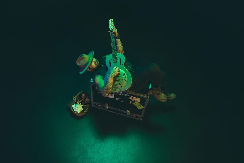 Nahko