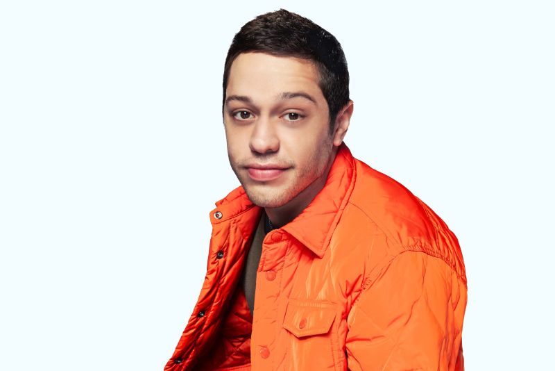 Pete Davidson