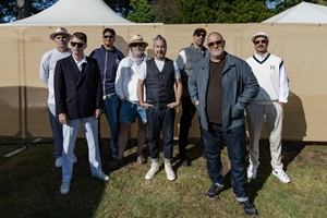 Fat Freddy`s Drop
