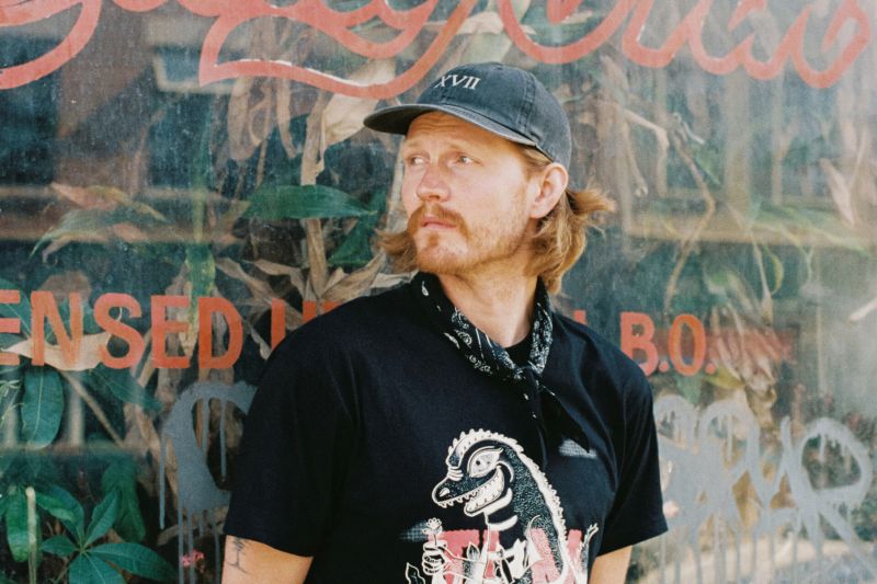 Noah Derksen