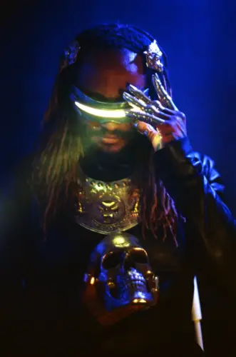 Thundercat