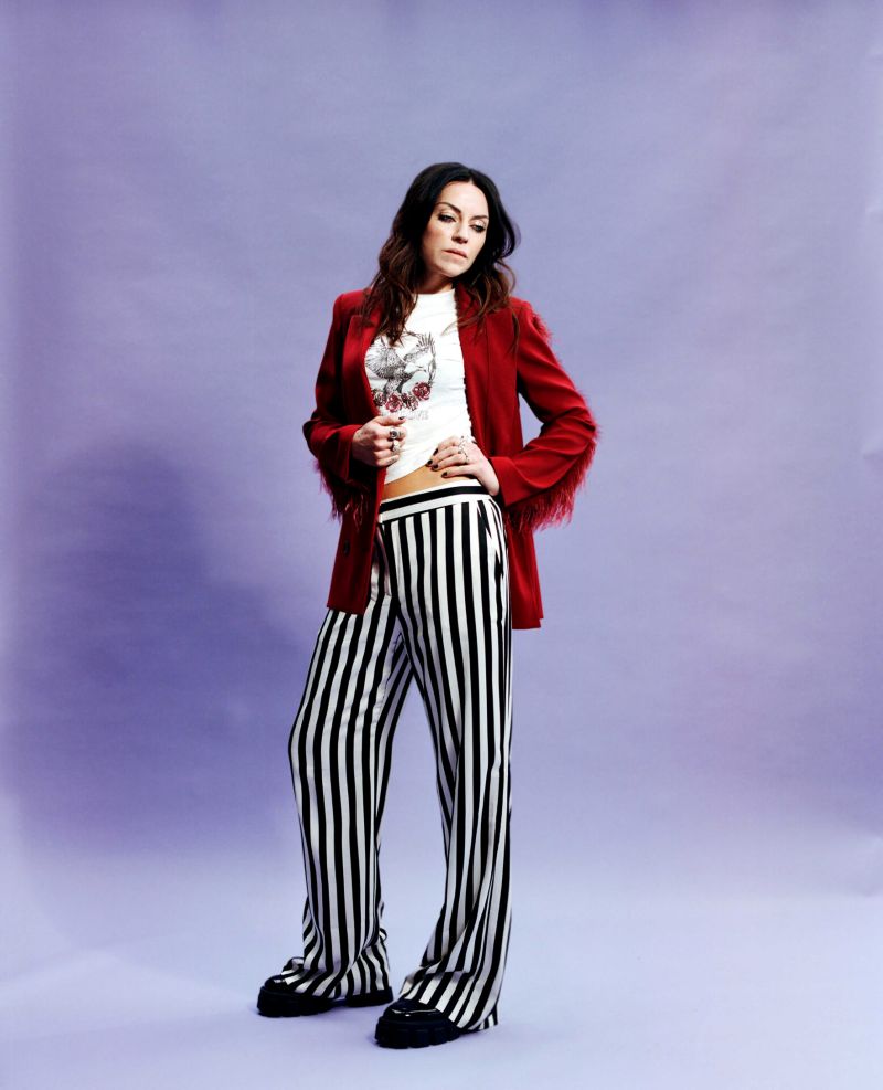 Amy Macdonald