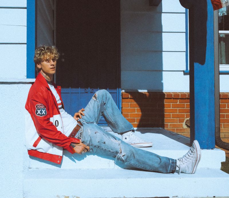 MGK