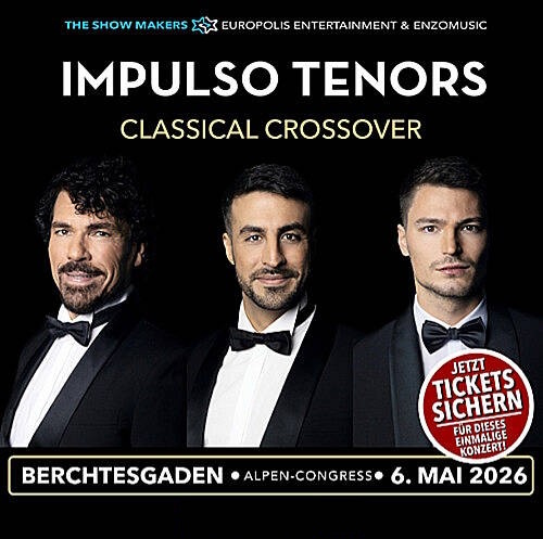 IMPULSO TENORS