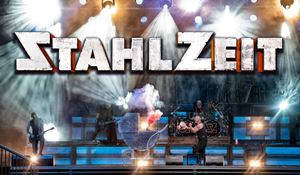 Stahlzeit