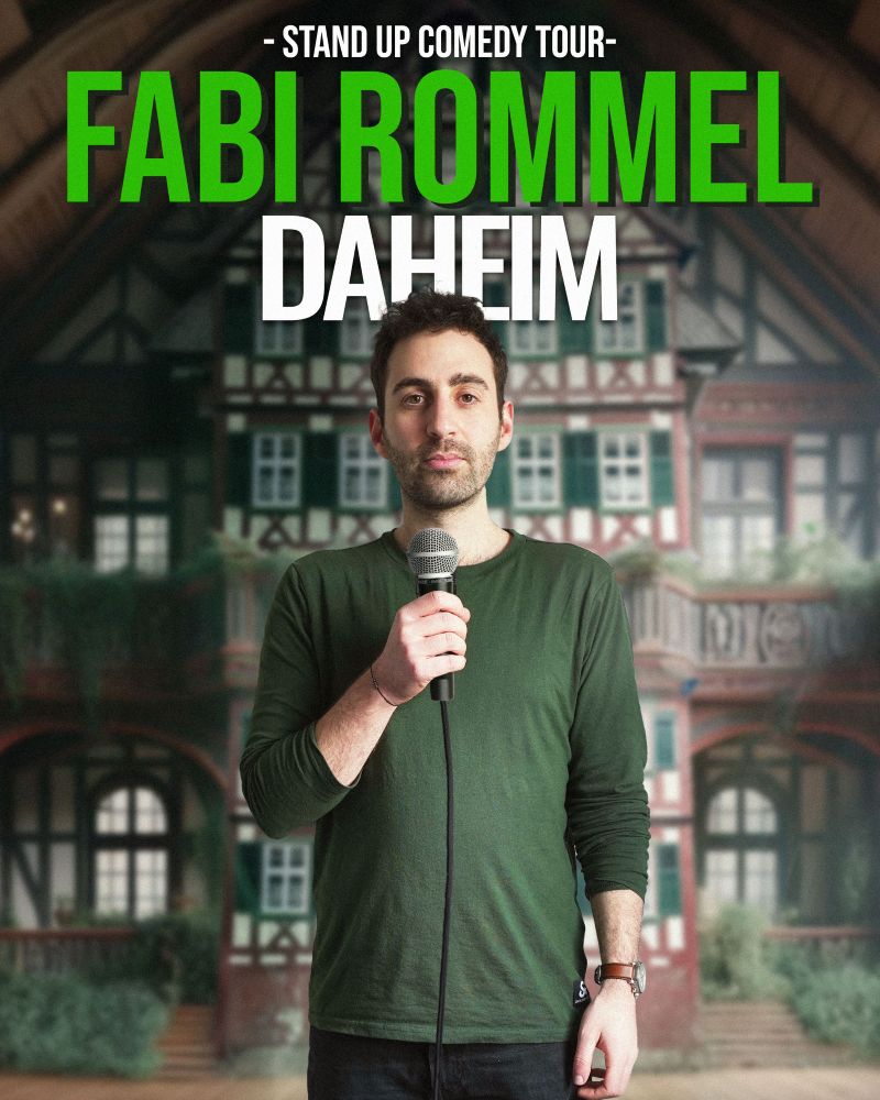 Fabi Rommel