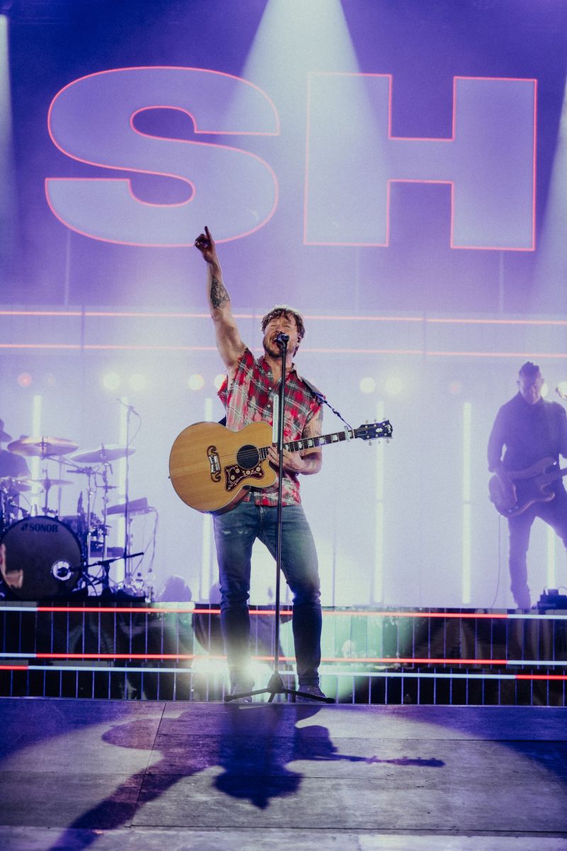 Samu Haber
