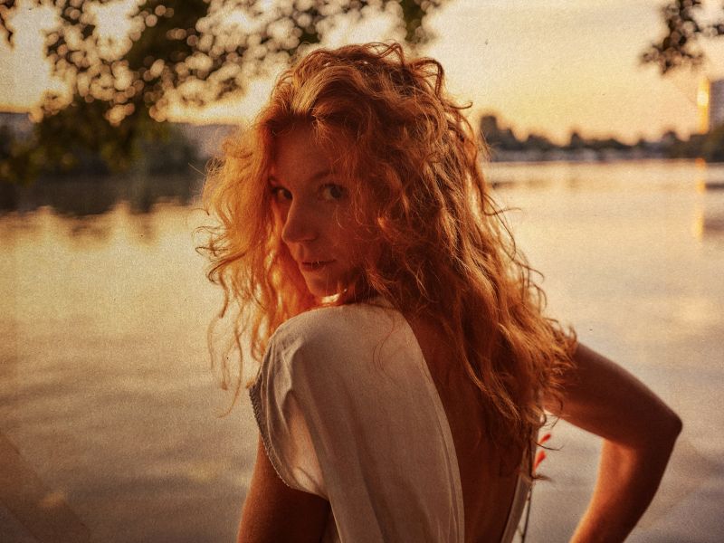 Marleen Lohse