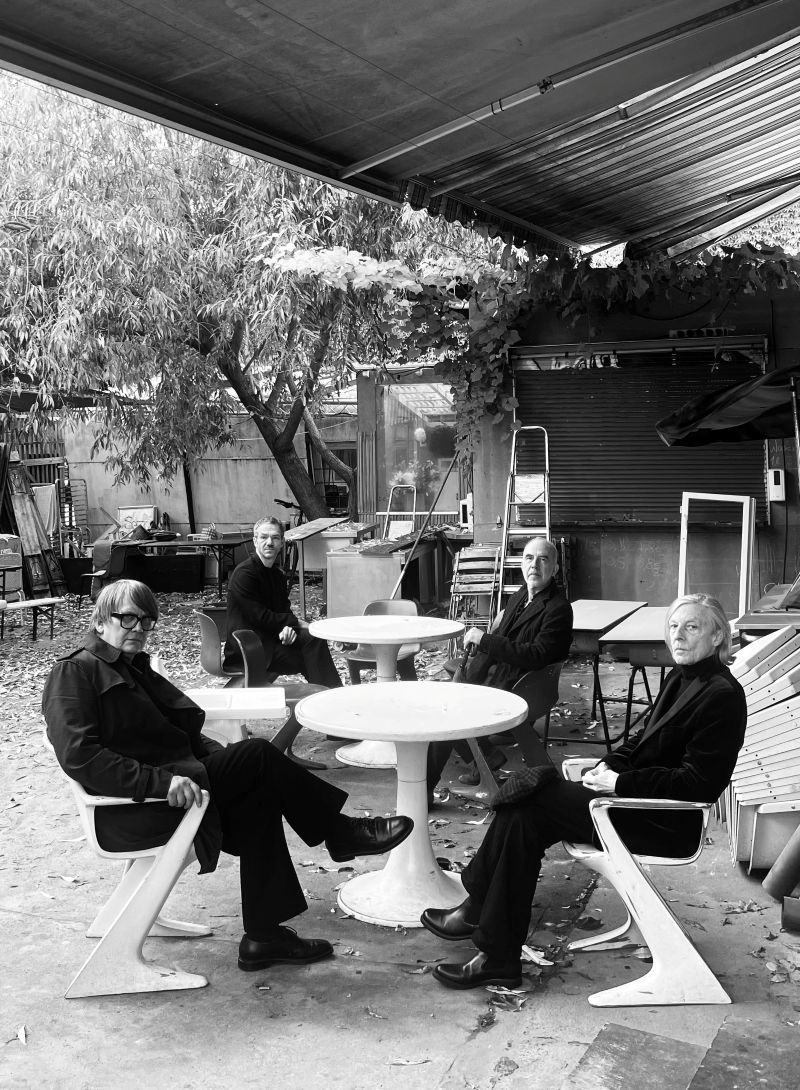 Element Of Crime