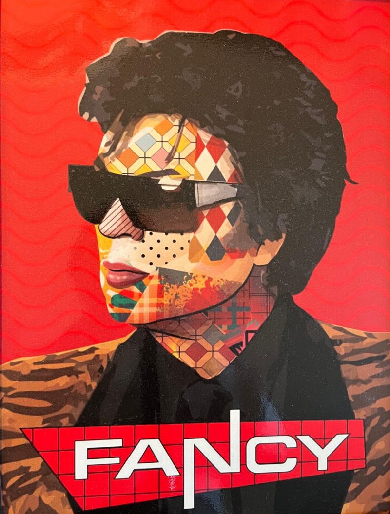Fancy