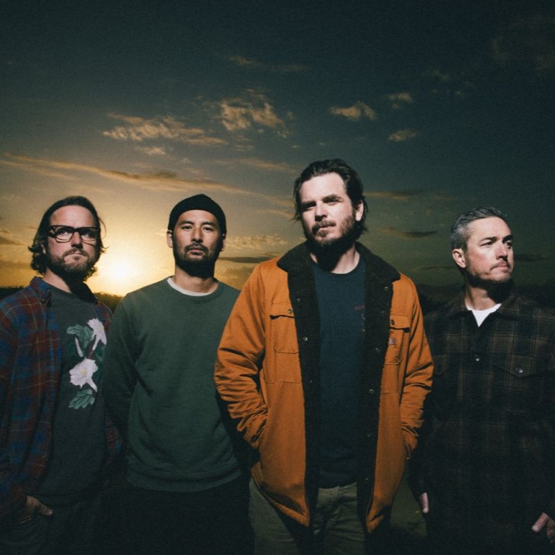 Thrice