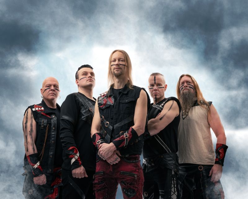 Ensiferum