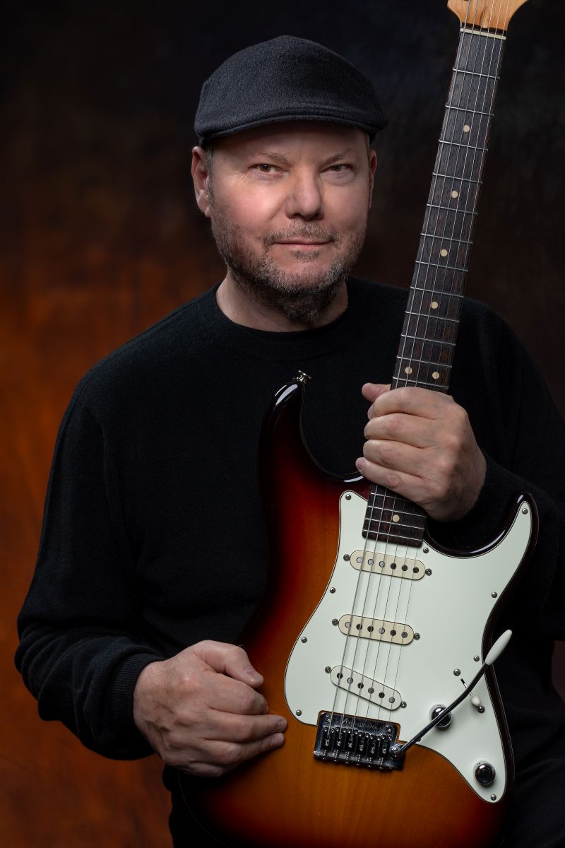 Christopher Cross