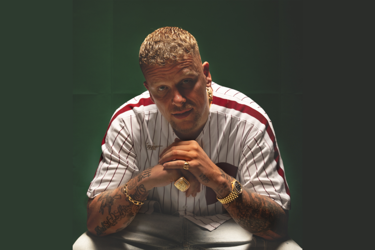 Bonez MC - Männerabend