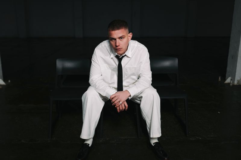GREGOR HÄGELE