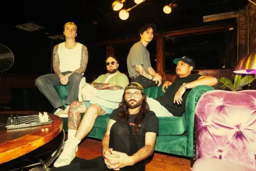 Hot Mulligan