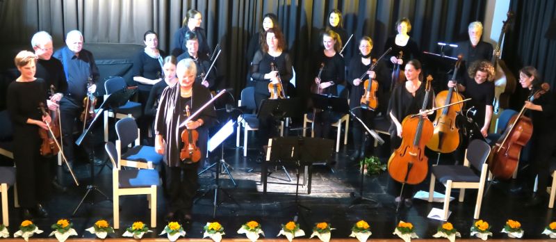 MUSIKSCHULE BAD REICHENHALL
