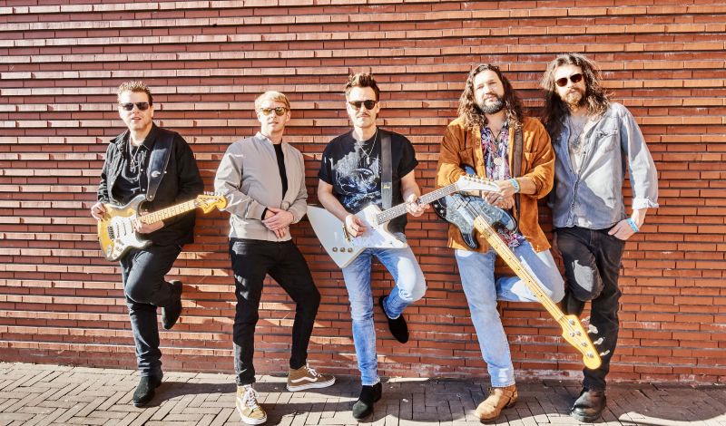 Danny Bryant & Band