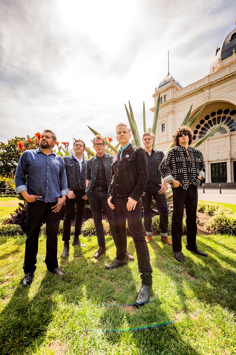 Calexico