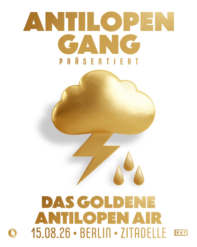 Antilopen Gang
