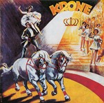Winterprogramm - Circus Krone