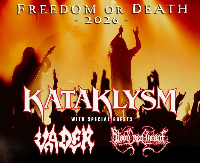 Kataklysm