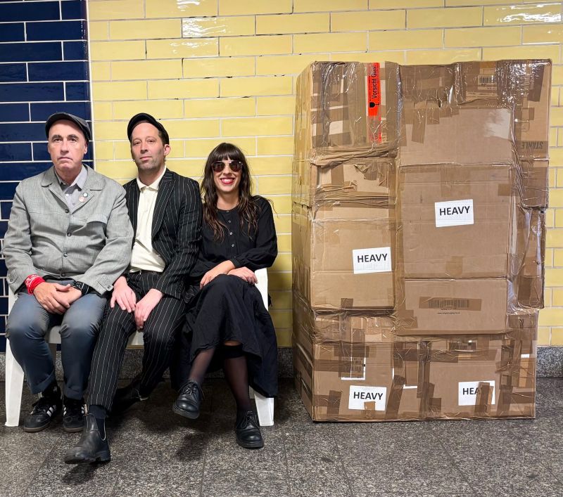 Acht Eimer Hühnerherzen