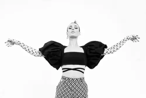 Sophie Auster