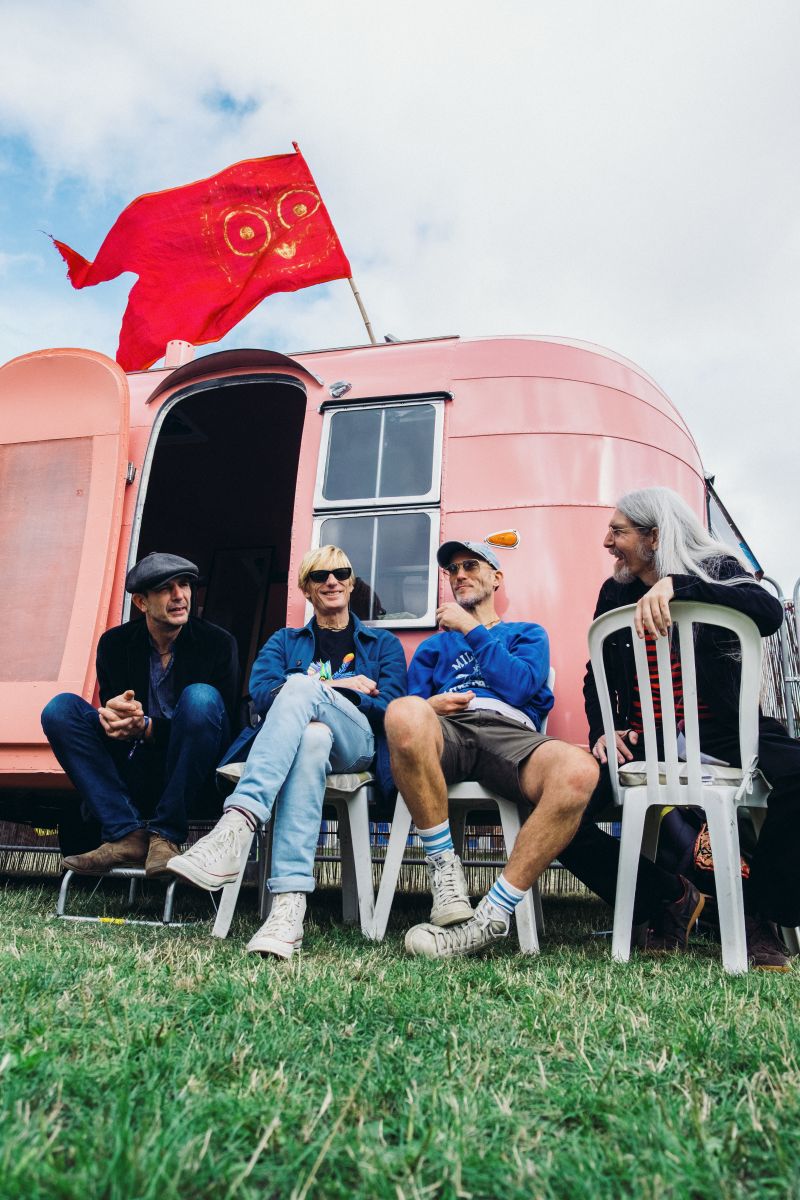 Kula Shaker