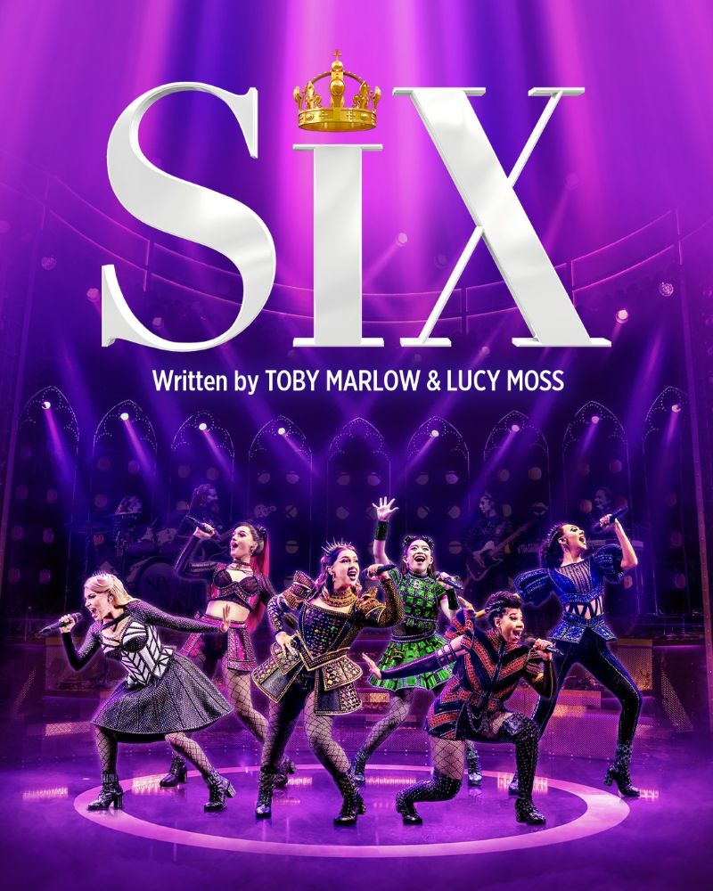 SIX