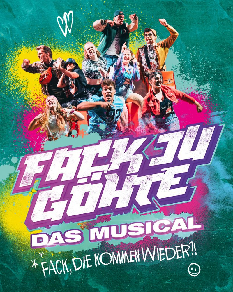 Fack ju Göthe