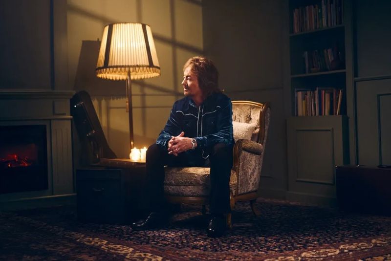 Chris Norman
