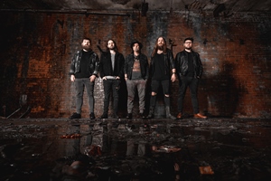 Phil Campbell and the Bastard Sons