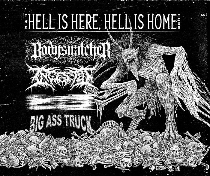 Bodysnatcher