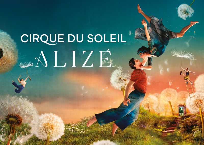 Cirque du Soleil