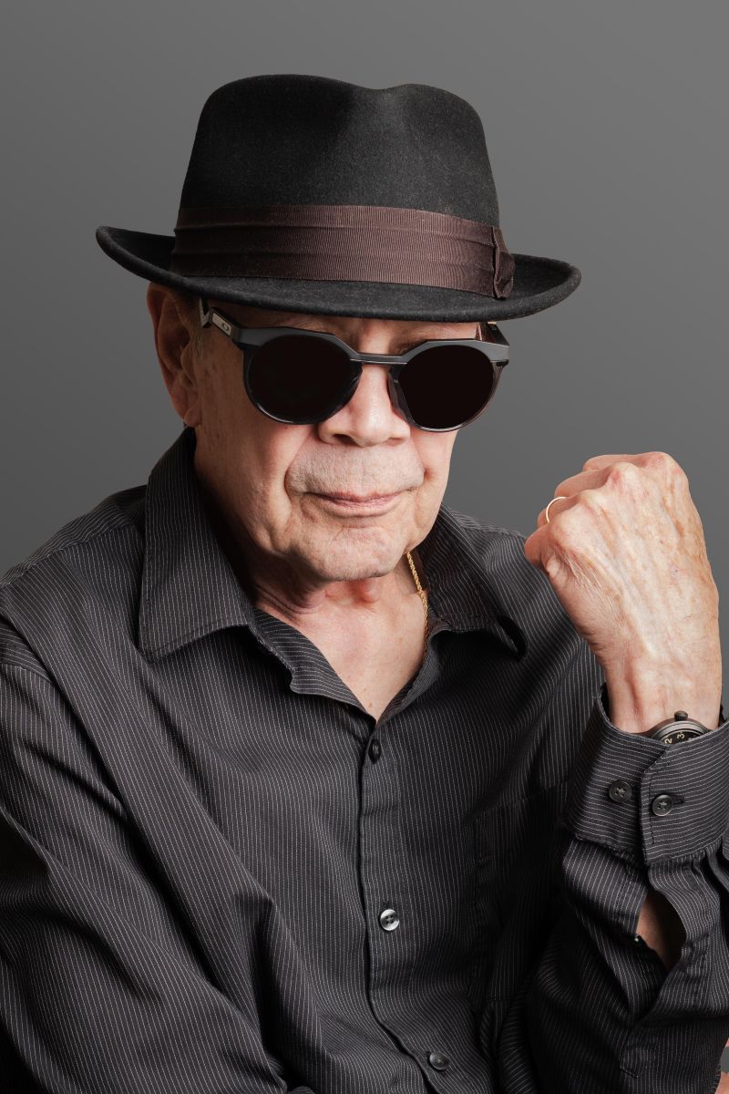 Mitch Ryder