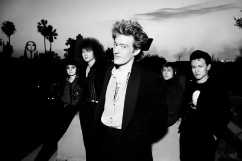 Brigitte Calls Me Baby