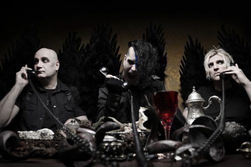 Project Pitchfork & Friends