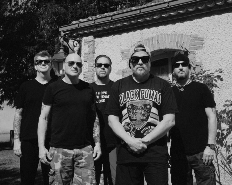 Hermano & Truckfighters