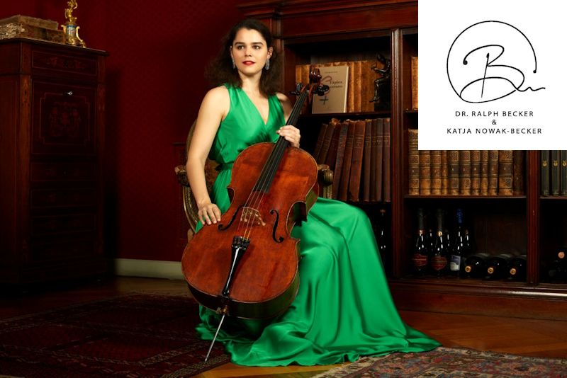 made in america / drent bei di amis - Abo1