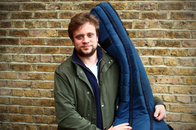 orient okzident / moagnlond ob'ndlond - Abo4